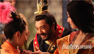 北齐文宣帝高洋：暴虐堪比桀、纣的变态皇帝