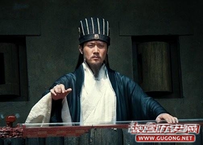 空城计的背后:司马懿才是大赢家