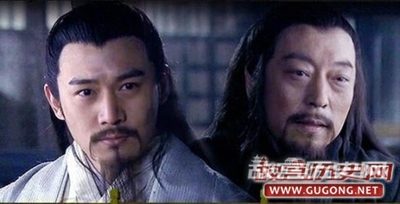 空城计的背后:司马懿才是大赢家