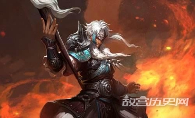 勇武刚烈的马超为何却不受刘备重用？