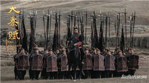 《大秦赋》:谁在痛骂那个“早熟”的王朝?