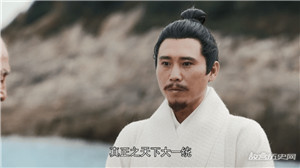 《大秦赋》:谁在痛骂那个“早熟”的王朝?