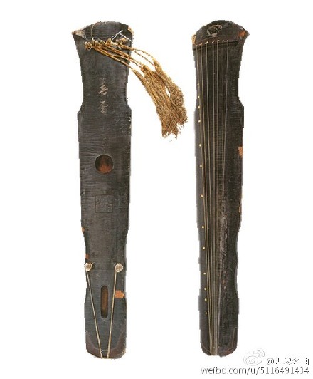 金章宗完颜璟“瘦金体”书法