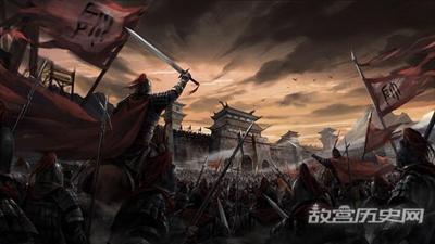 三国最神秘高手?他一剑封喉,不亚荆轲刺秦王,史书却鲜有记载!