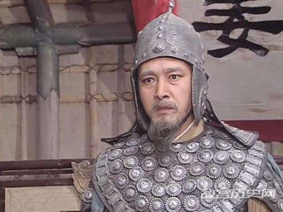 姜维:独自撑起蜀国残破江山重任的三国英雄