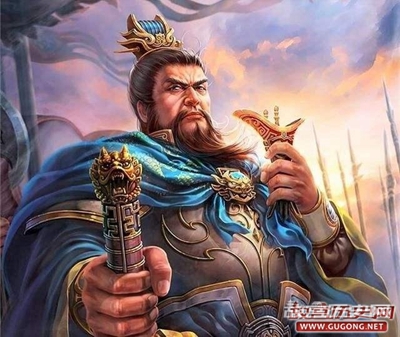 三国最冤战将是谁?曾和关羽势不两立,诸葛亮千方百计要除掉他!