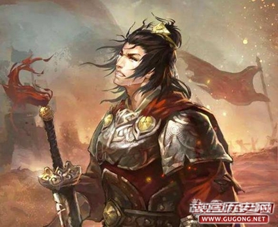 三国最冤战将是谁?曾和关羽势不两立,诸葛亮千方百计要除掉他!