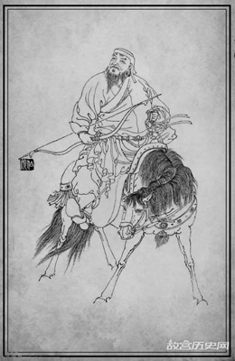 南宋王朝的最后一个月