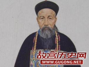 慈禧和曾国藩第一次见面在谈什么？