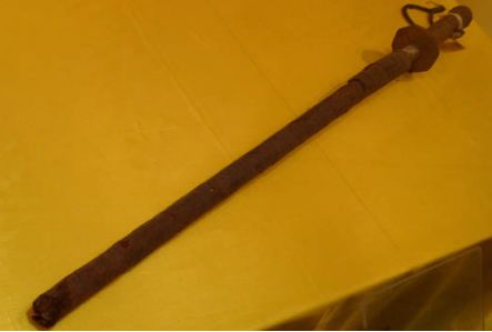 清军和后金军队有什么区别？