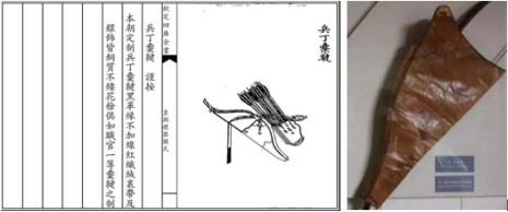 清军和后金军队有什么区别？