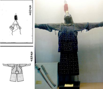 清军和后金军队有什么区别？