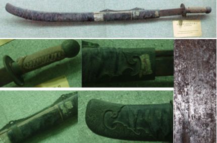 清军和后金军队有什么区别？