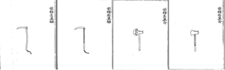 清军和后金军队有什么区别？