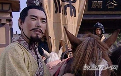 平定“七国之乱”的功臣还有一位汉朝宗室