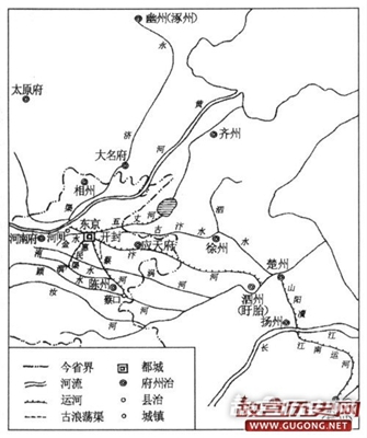 宋朝军人：百万大军却只能无不务正业