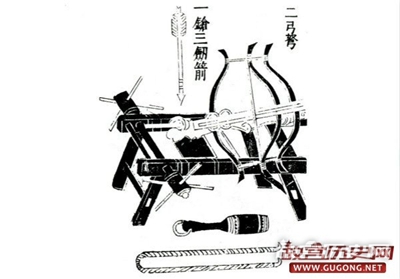 宋朝军人：百万大军却只能无不务正业