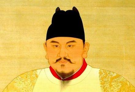 朱元璋子孙众多带来意想不到的麻烦