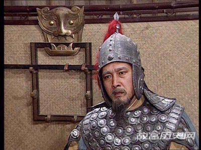 姜维多次北伐：不应该为蜀国的灭亡背上骂名