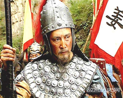 姜维多次北伐：不应该为蜀国的灭亡背上骂名