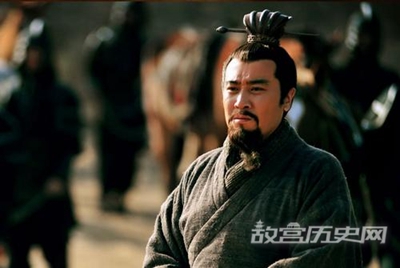 刘备的成功：在不同时期均得到了富豪们的经济支持