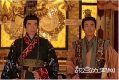 会昌中兴是什么意思?是谁开创的?