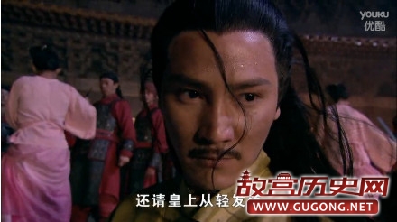 苗刘兵变，1129年南宋发生苗刘兵变