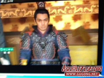 苗刘兵变，1129年南宋发生苗刘兵变