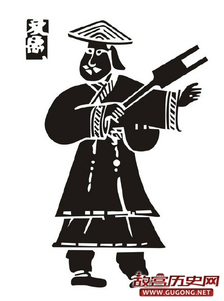 中国历史上的第一次经济普查