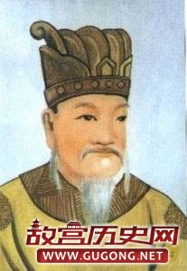 汉家天子，大汉24帝