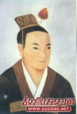 汉家天子，大汉24帝