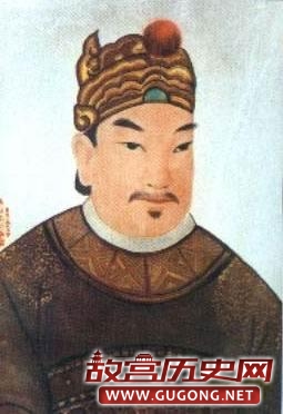 汉家天子，大汉24帝