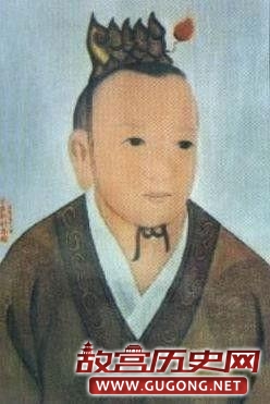 汉家天子，大汉24帝