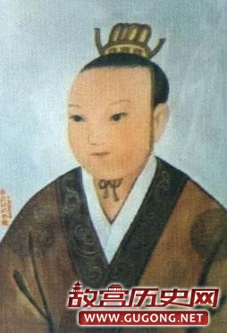 汉家天子，大汉24帝