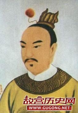 汉家天子，大汉24帝