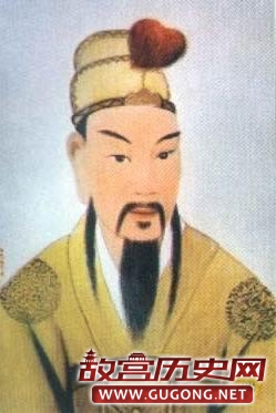 汉家天子，大汉24帝