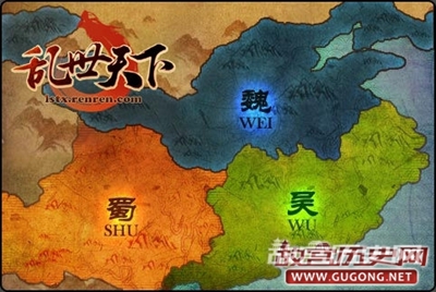 魏晋南北朝时期，怎样理清魏晋南北朝那段的历史？