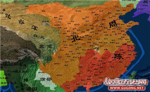 魏晋南北朝时期，怎样理清魏晋南北朝那段的历史？