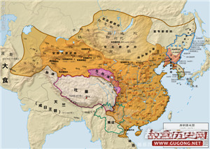 魏晋南北朝时期，怎样理清魏晋南北朝那段的历史？