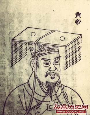 黄帝、炎帝与蚩尤 – 涿鹿之战