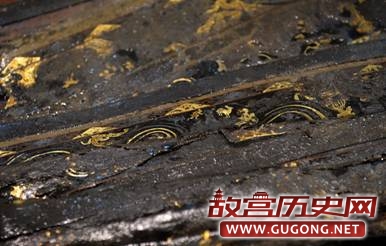 西汉海昏侯,破译海昏侯墓埋藏二千多年的神秘符号