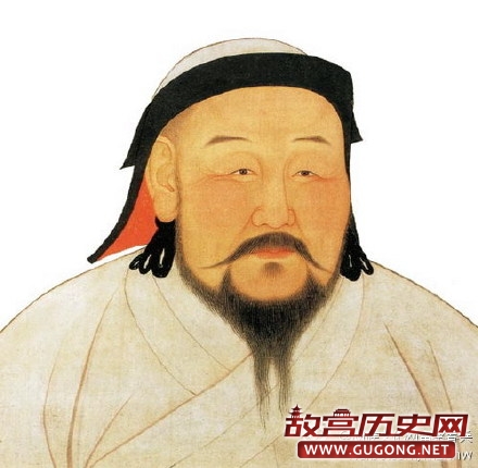 元世祖忽必烈与“火锅涮羊肉”