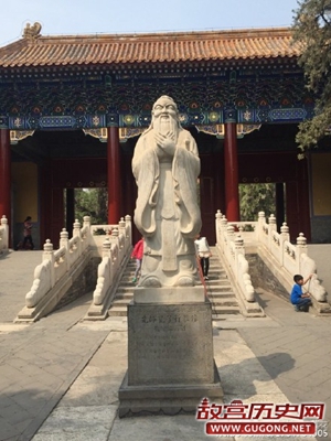 元武宗大肆尊崇孔子另有隐情