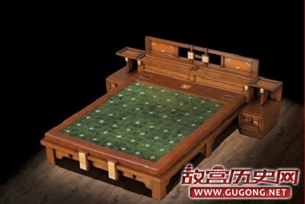 古代人的降温”神器”