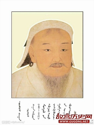 长春真人丘处机“一言止杀”