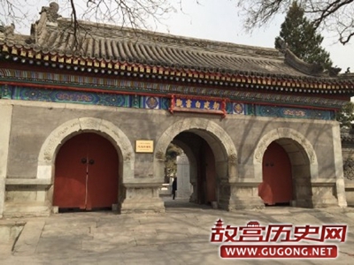 长春真人丘处机“一言止杀”