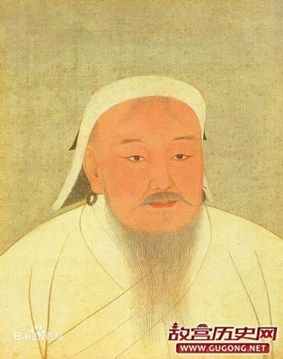 世界战争史上最牛逼简洁的战书“尔要战,便战”