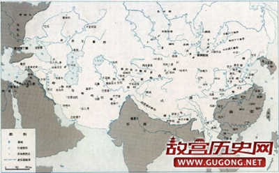 世界战争史上最牛逼简洁的战书“尔要战,便战”