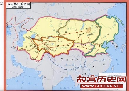 世界战争史上最牛逼简洁的战书“尔要战,便战”