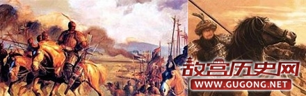 揭秘汉朝抵御匈奴的前方基地有哪些？